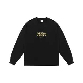 AI3 Iverson China Series T Shirt Unisex