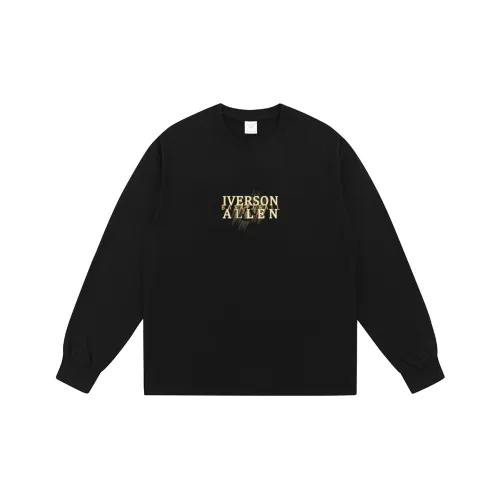 AI3 Iverson China Series T Shirt Unisex