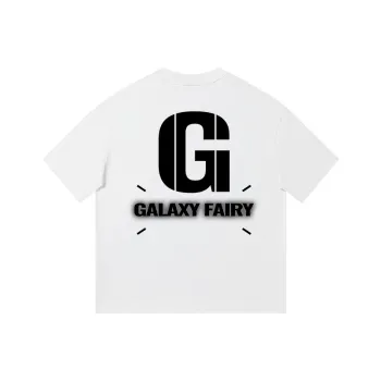GALAXY FAIRY T Shirts Unisex