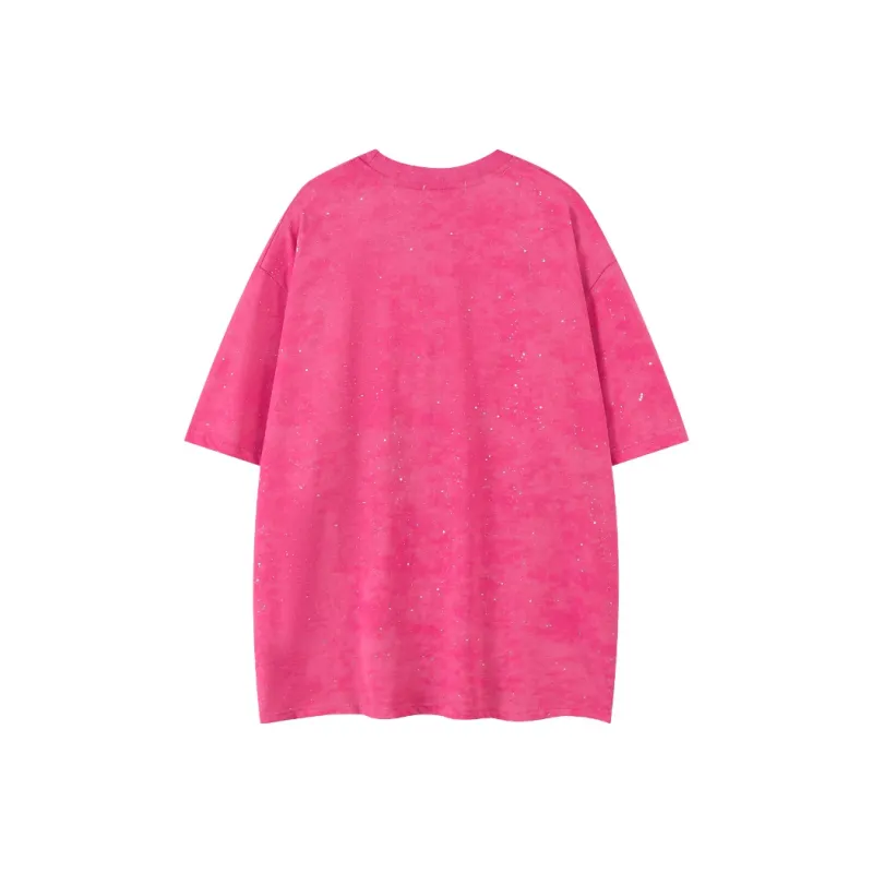 HKRXEC T Shirts Unisex-1