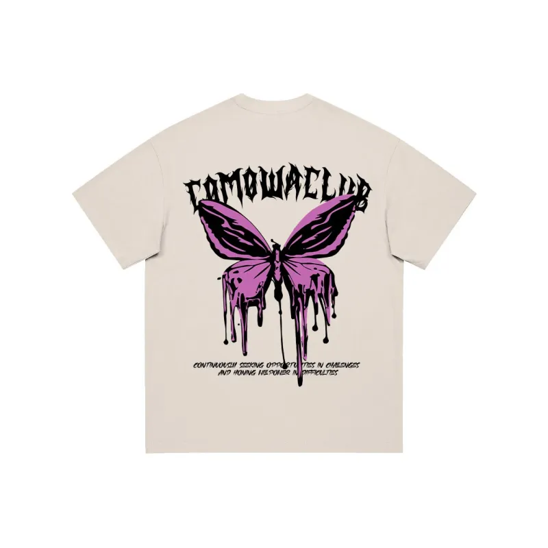 COMOWA T Shirts Unisex-10