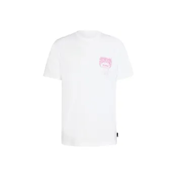 Adidas Originals Trefoil Series Fashion Elevated Tee