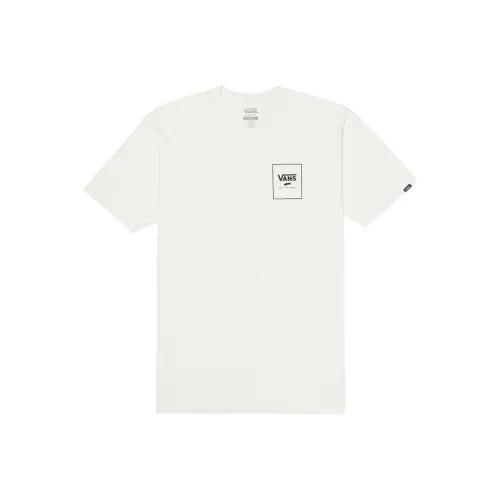 Vans Mini Box Short Sleeved T Shirt