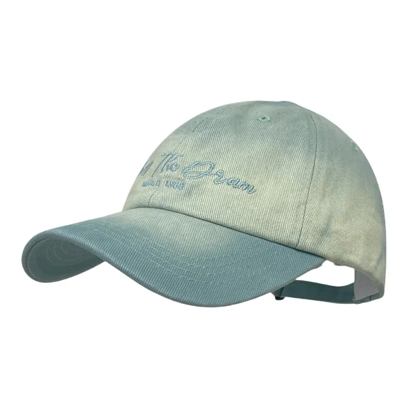 Fishing For Bears Cotton Baseball Caps Unisex-7