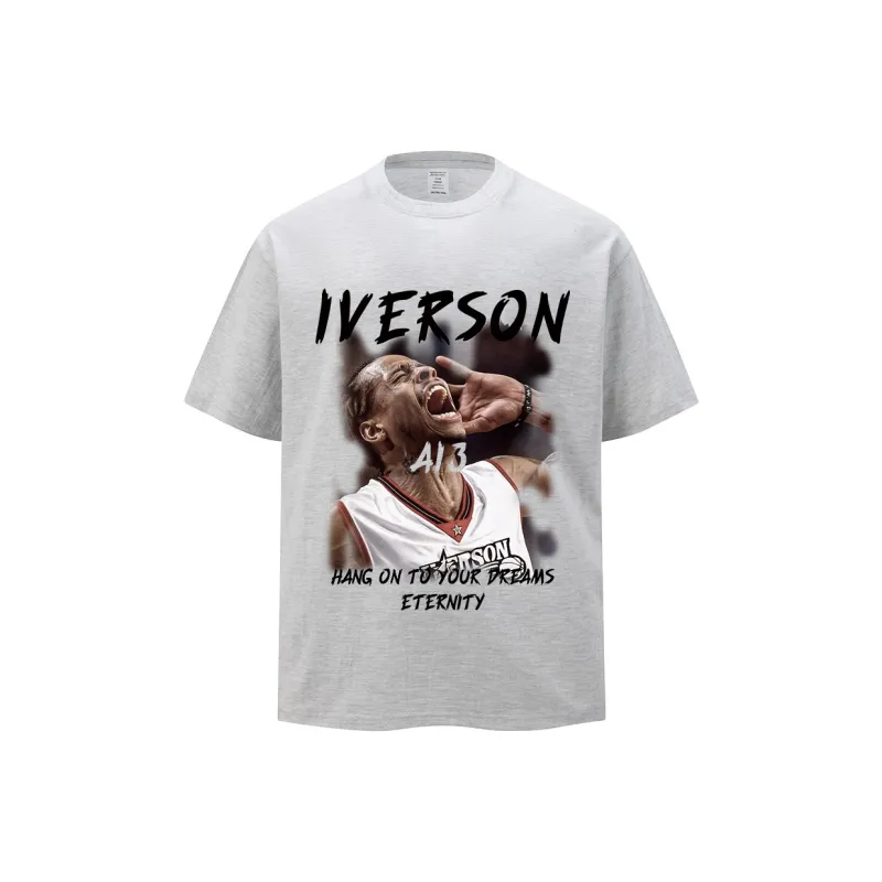 AI3 T Shirts Unisex-20