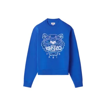 KENZO Tiger print '' Sweatshirt