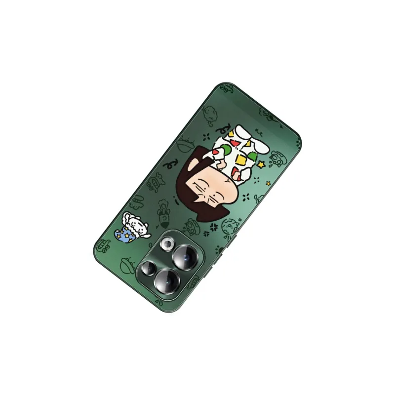 CHUNFAN Phone Cases-3