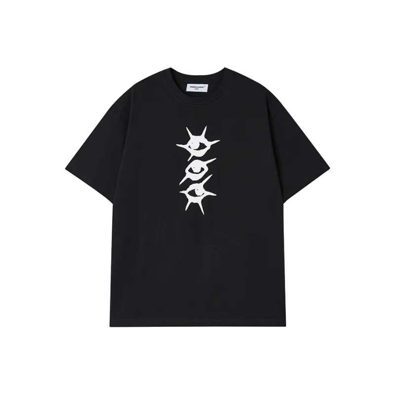 Thrillscrew T Shirts Unisex-2