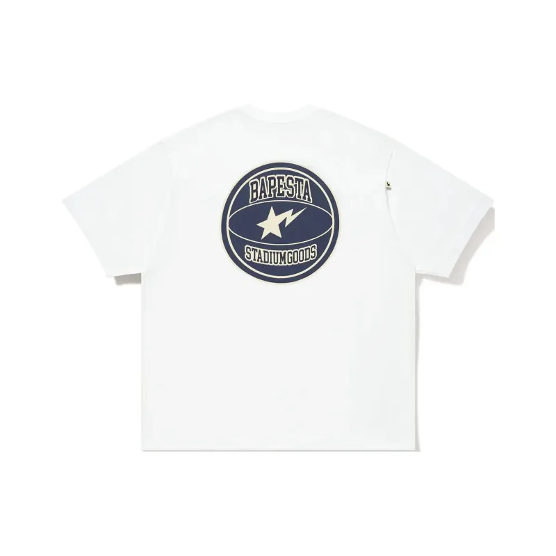 A BATHING APE X Stadium Goods Tee-0
