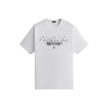 KITH X Bmw 1602 Vintage Tee