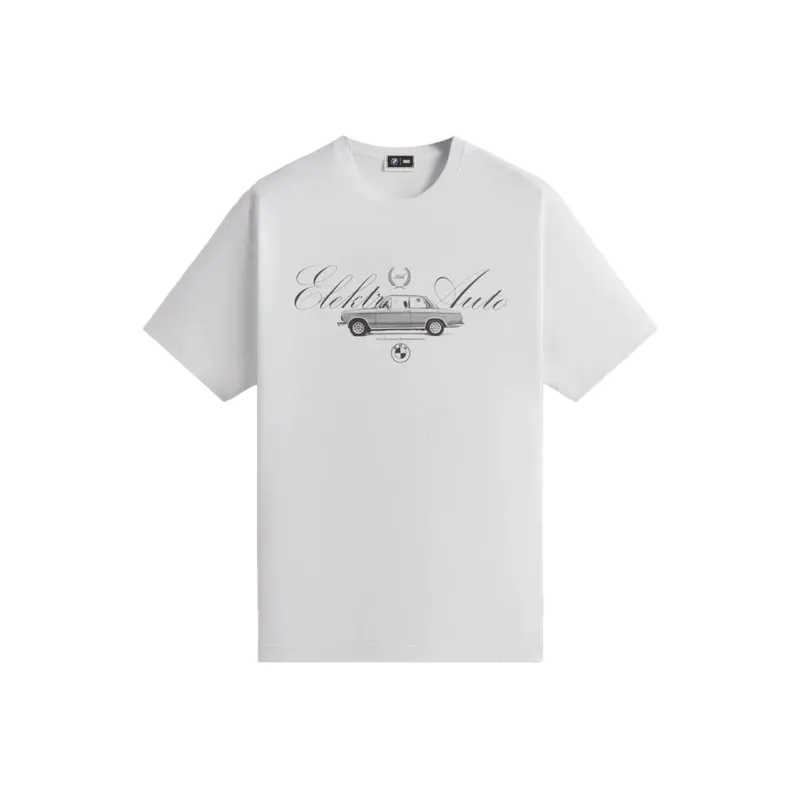 KITH X Bmw 1602 Vintage Tee-0