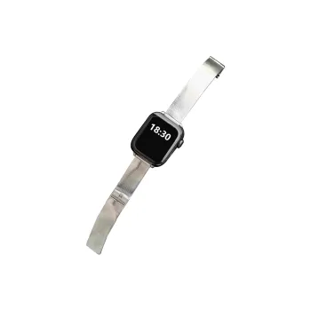 Biaodaige Watch Bands Apple Compatibility 130 185mm Stainless Steel Material