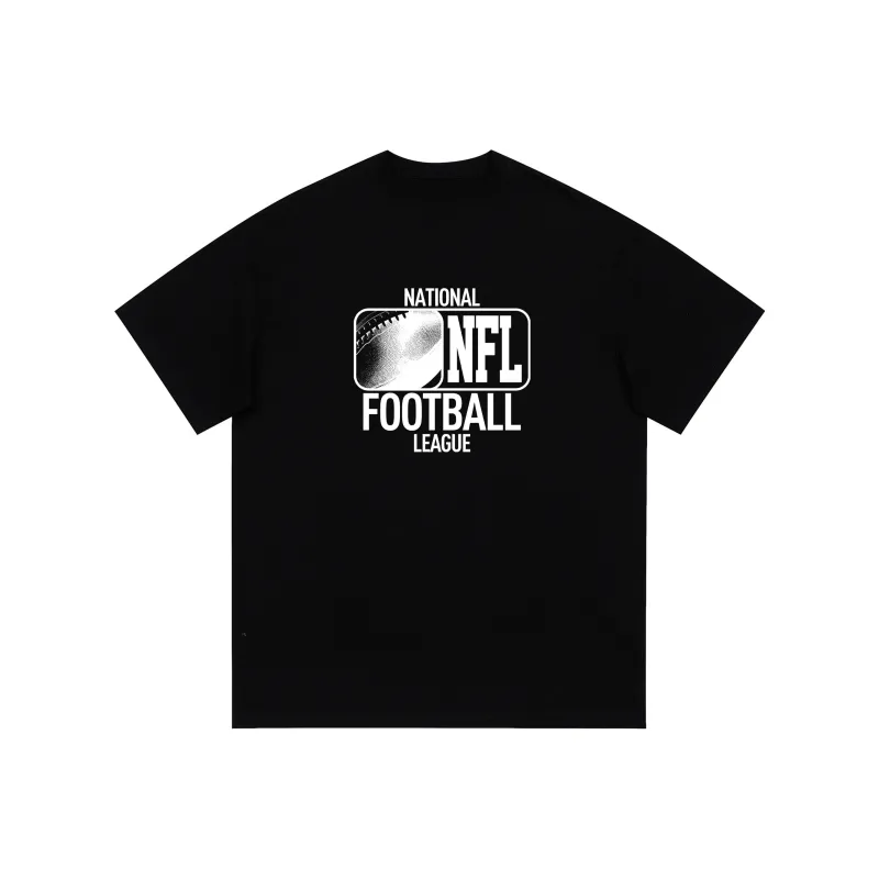 NFL T Shirts Unisex-0