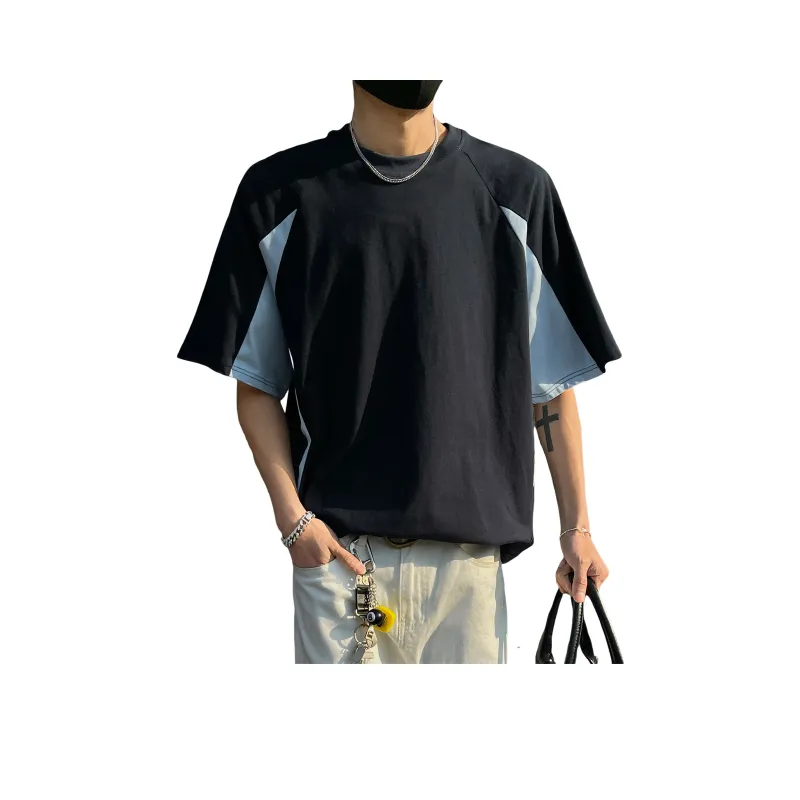 URBAN AUTHENTIC T Shirts Unisex-6