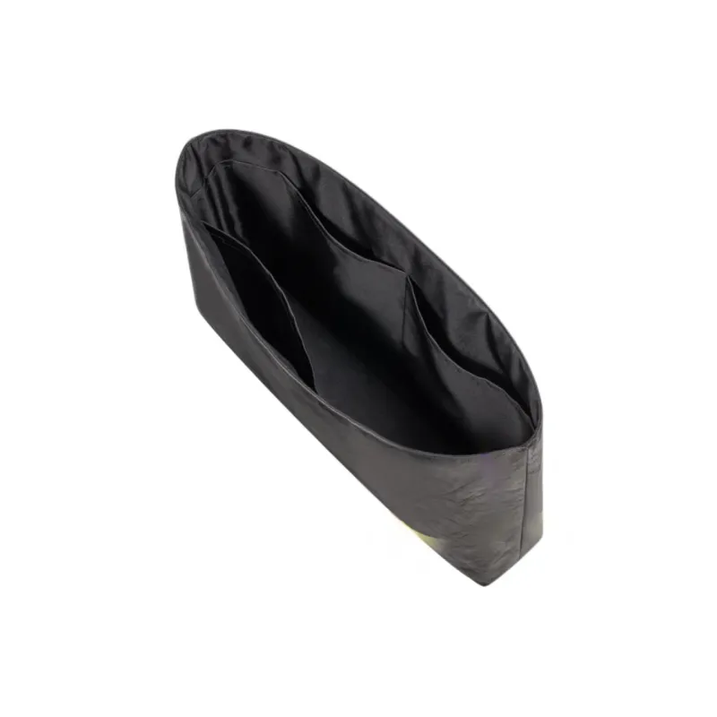 FANJI DuPont Paper Bag Insert Unisex Steamed Chestnut/All Black-5