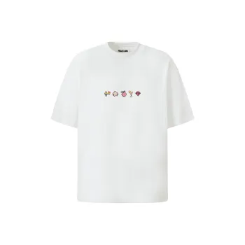 PROJECTJOIN Short Sleeved T Shirts Unisex