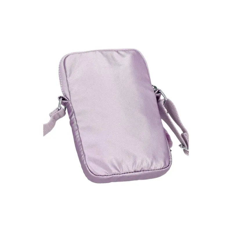 Kipling Polyester Shoulder Bag Women's Violet-1