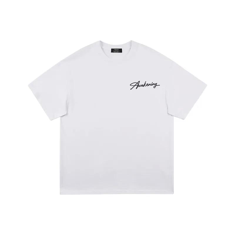 DOKI T Shirts Unisex-21