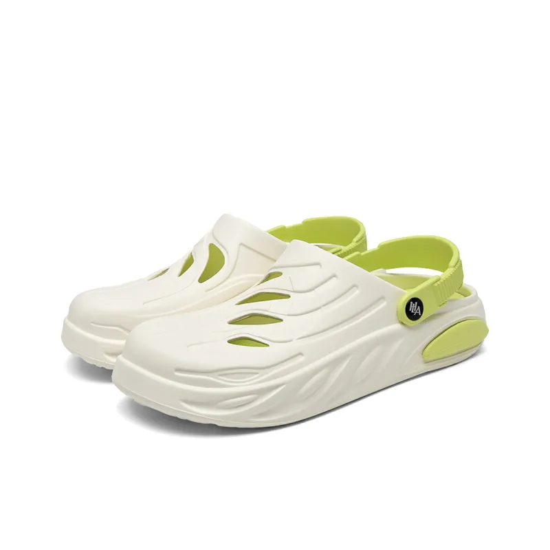 HLA Clogs Men-11
