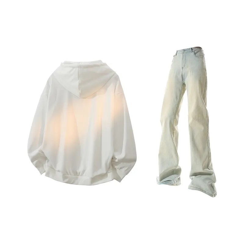 Tre Club Casual Sportswear Unisex-3