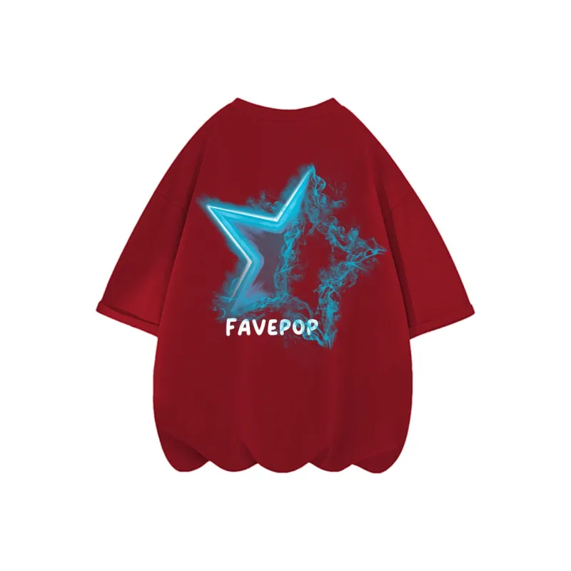 FAVEPOP T Shirts Unisex-7