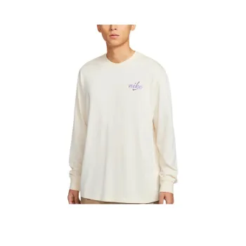 Nike Sportswear Long Sleeved M90 T Shirt
