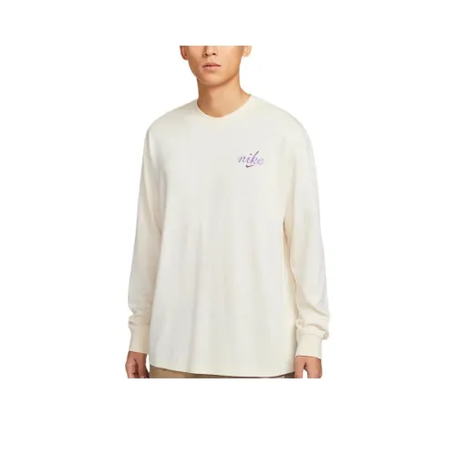 Nike Sportswear Long Sleeved M90 T Shirt