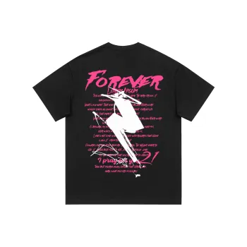 FOREVER 21 T-Shirts Unisex