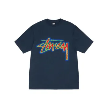 Stussy Thermal Stock Tee