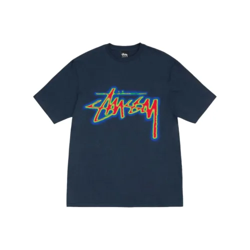 Stussy Thermal Stock Tee