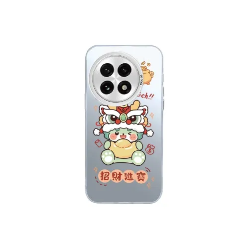 Kona Chun Phone Cases