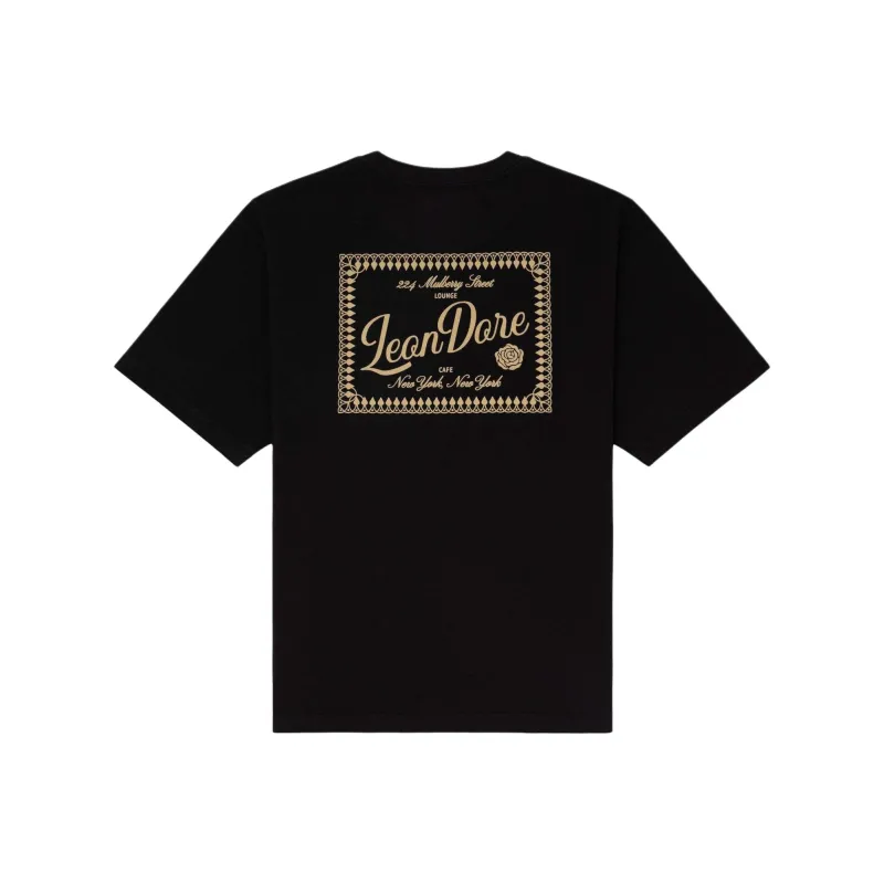 AIME LEON DORE Lounge Tee-0