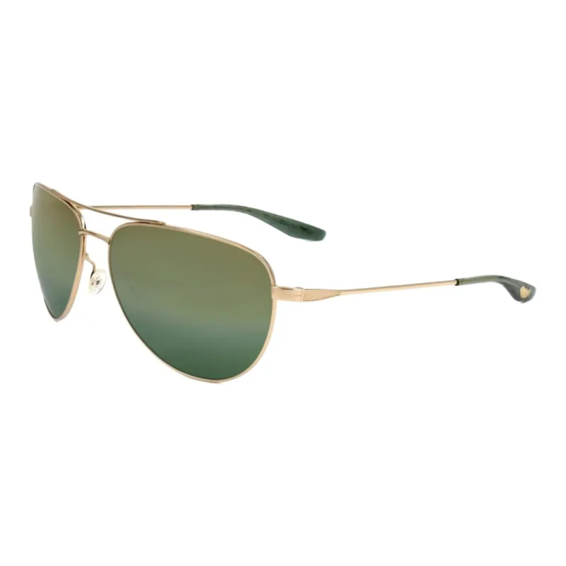 BARTON PERREIRA Pilot frame Sunglasses-0
