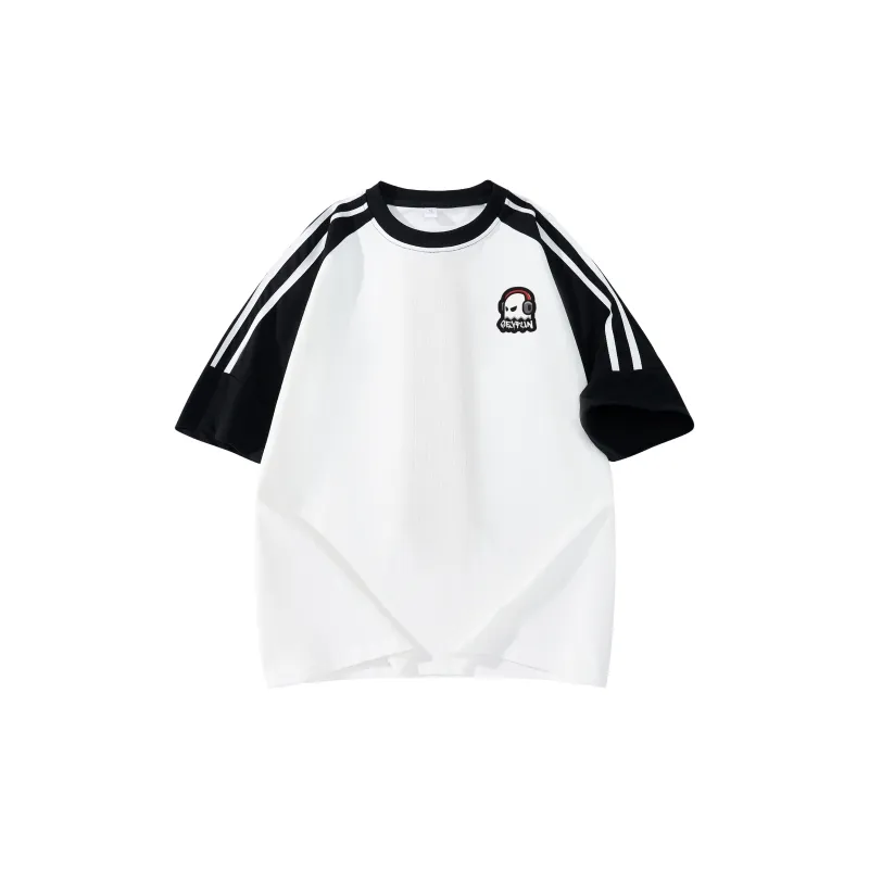 7 SEVFUN T Shirts Unisex-2