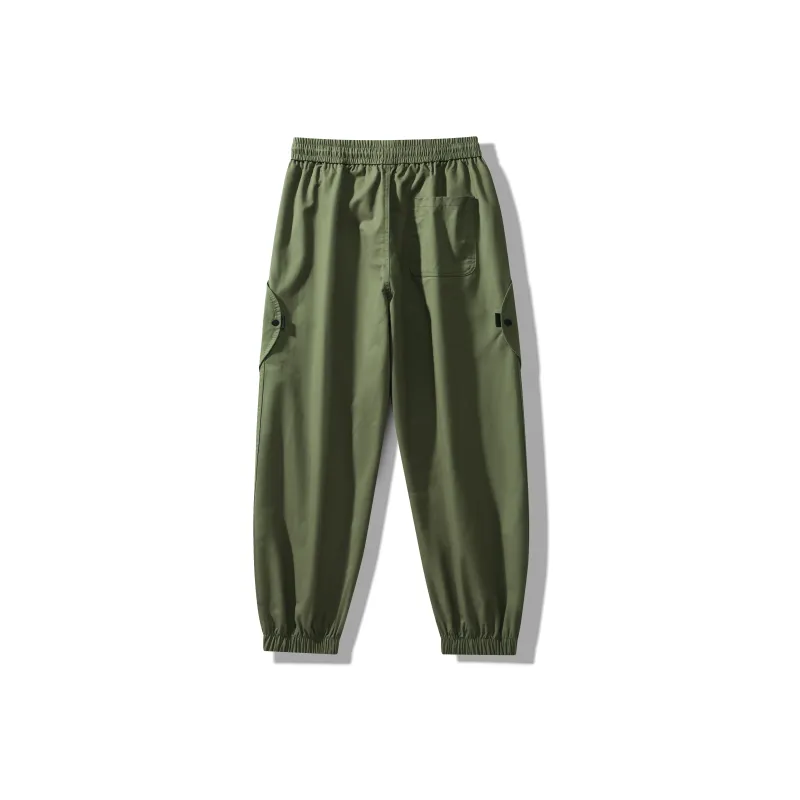 SIFLYTO Cargo Pants Unisex-1