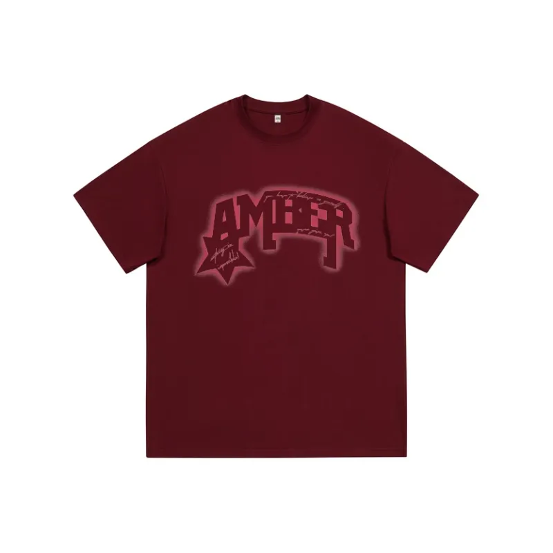 AMBER LIGHT T Shirts Unisex-8
