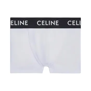 CELINE Boxers In Cotton Jersey