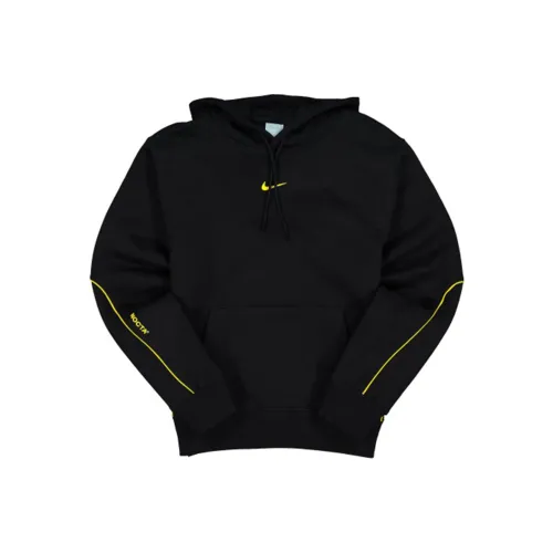 Nike X Drake Nocta Hoodie Asian Sizing
