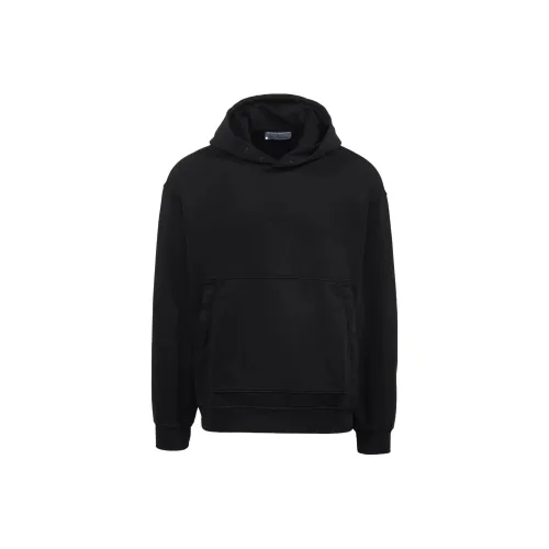 STONE ISLAND SS23 Sweatshirt Men's Black
