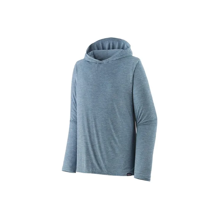 Patagonia Capilene Sweatshirt Men's-10
