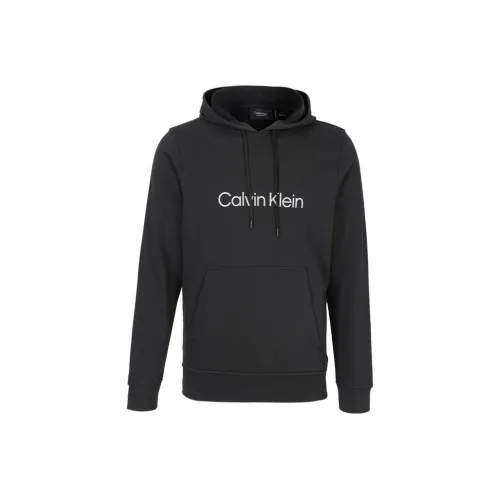 CALVIN KLEIN Sweatshirt Men's Black