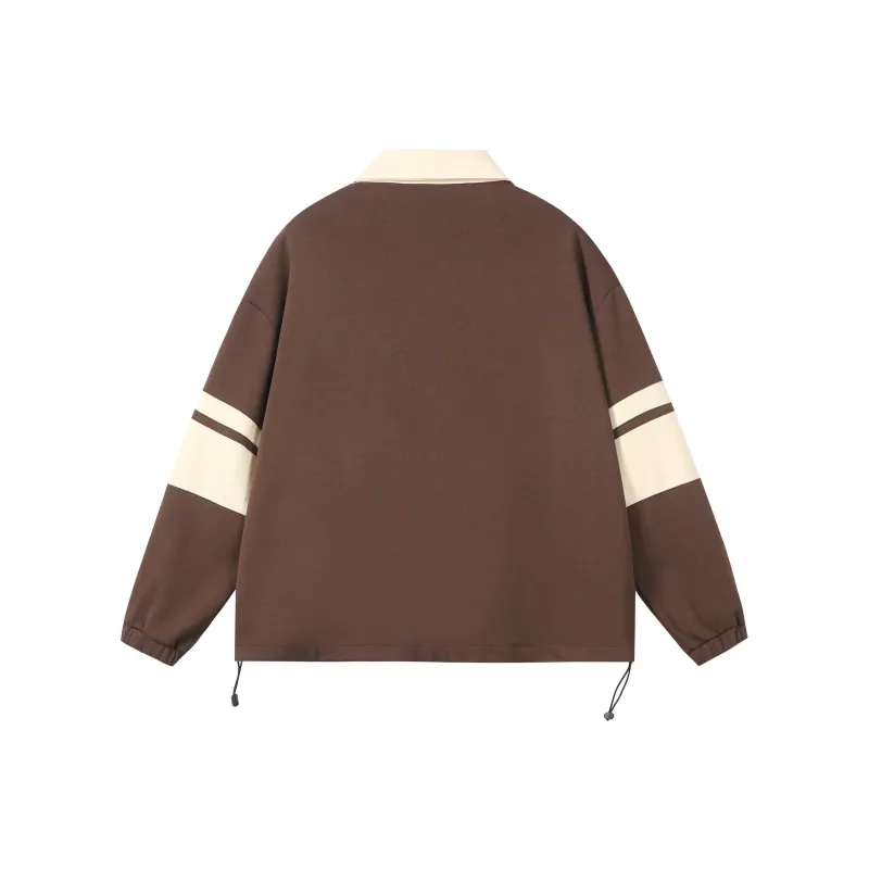 NOAHGIGI Sweatshirts Unisex-4