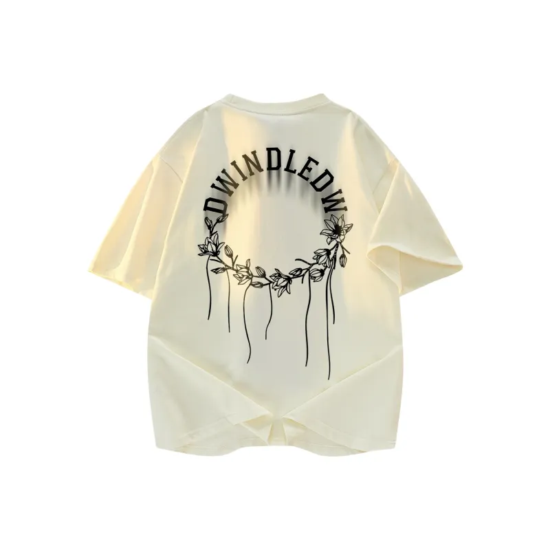 D&W T Shirts Unisex-6