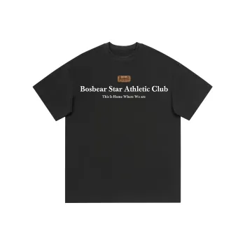 BOS BEAR T Shirts Unisex