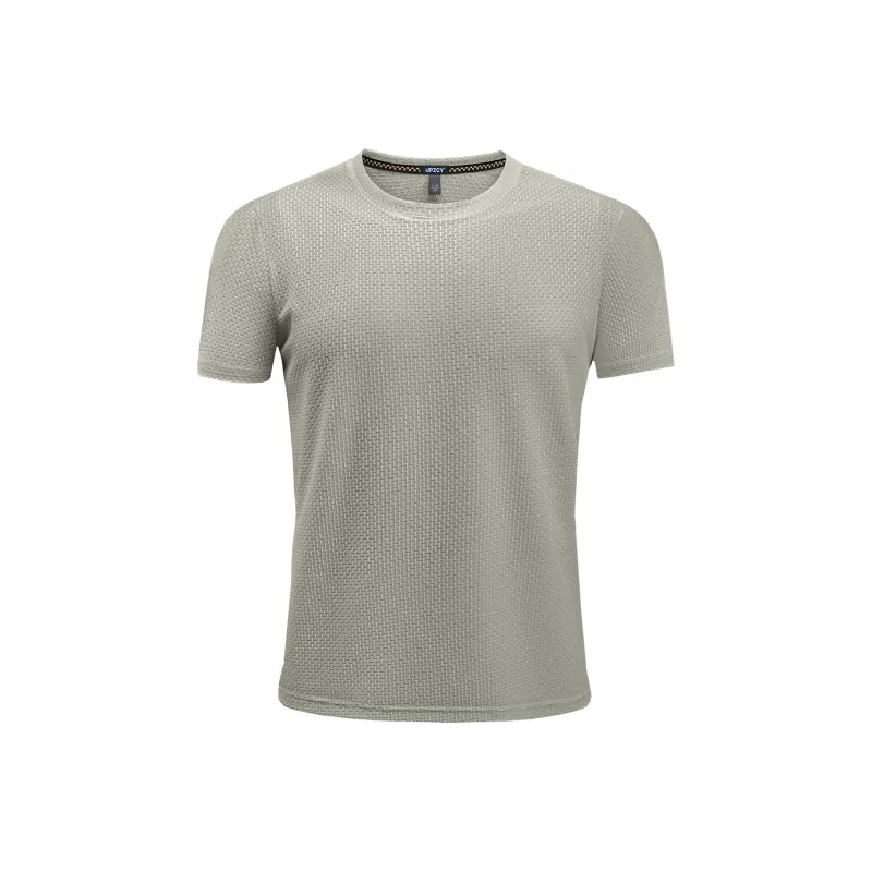 UPZCY T Shirts Unisex-11