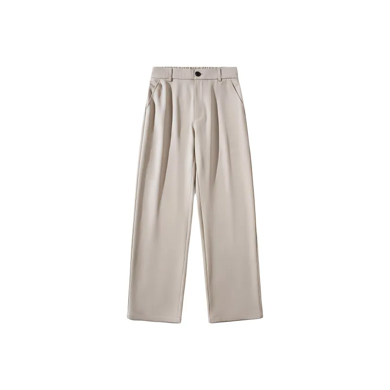 BEAR UNION Casual Pants Men-0