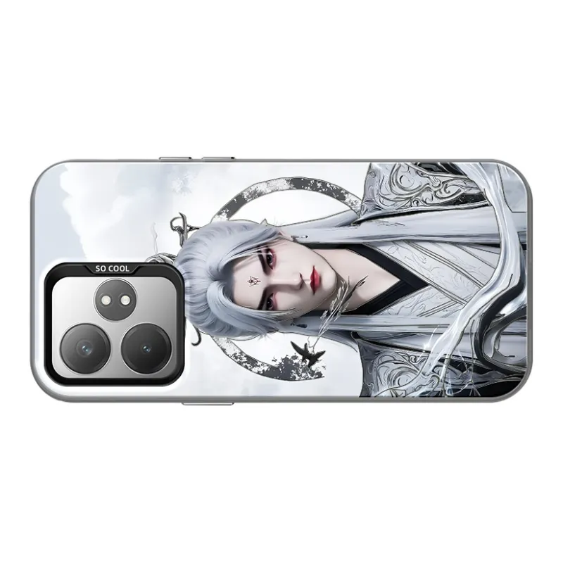 MANQIN Phone Cases-19