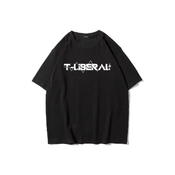 T liberal T Shirts Unisex