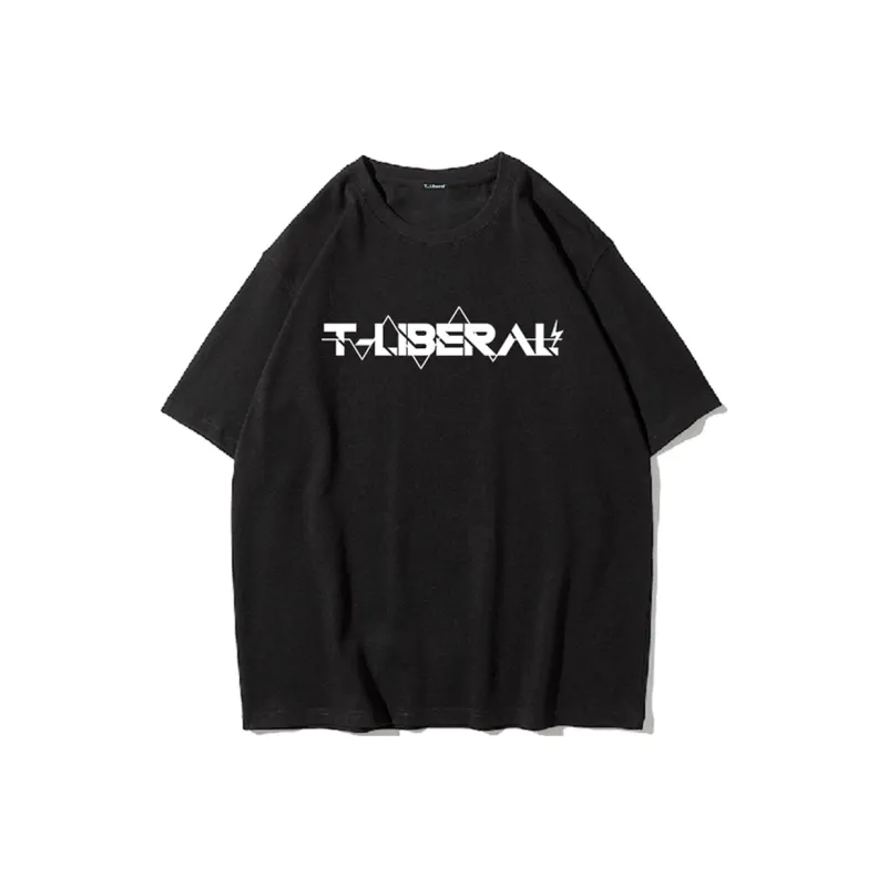 T liberal T Shirts Unisex-0