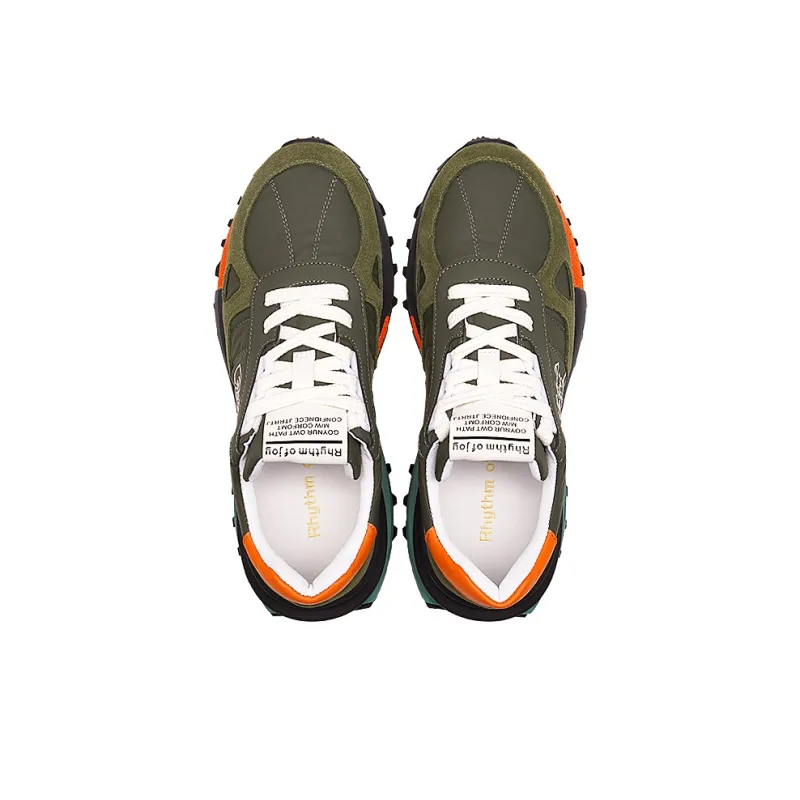 RHYTHM OF JOY Casual Shoes Men's-12